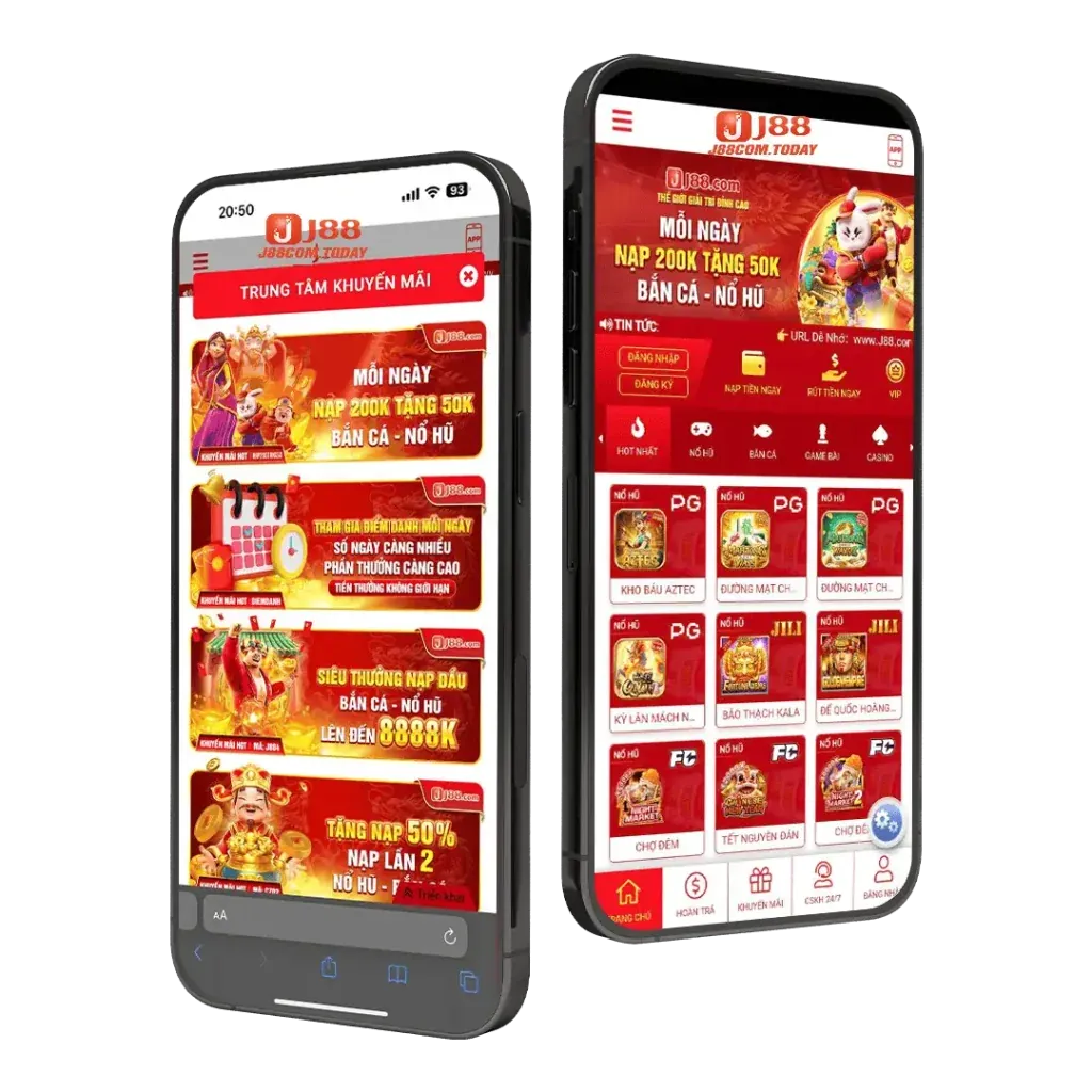 Hình ảnh đồ họa sống động của slot game
