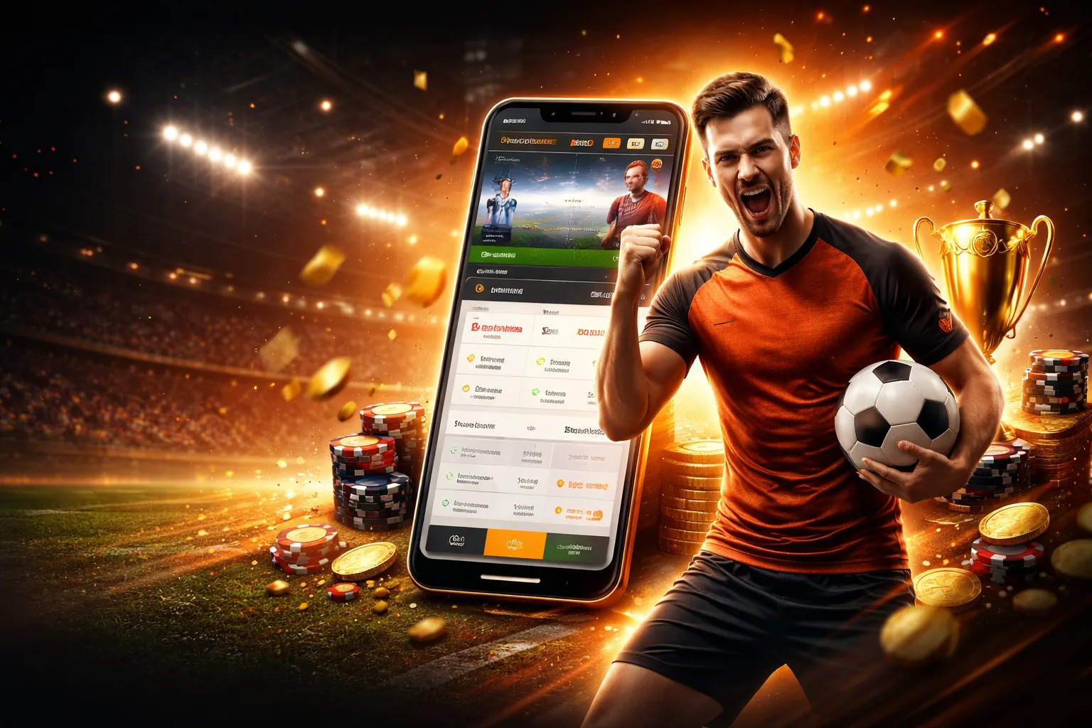Định vị thương hiệu fcb8 code