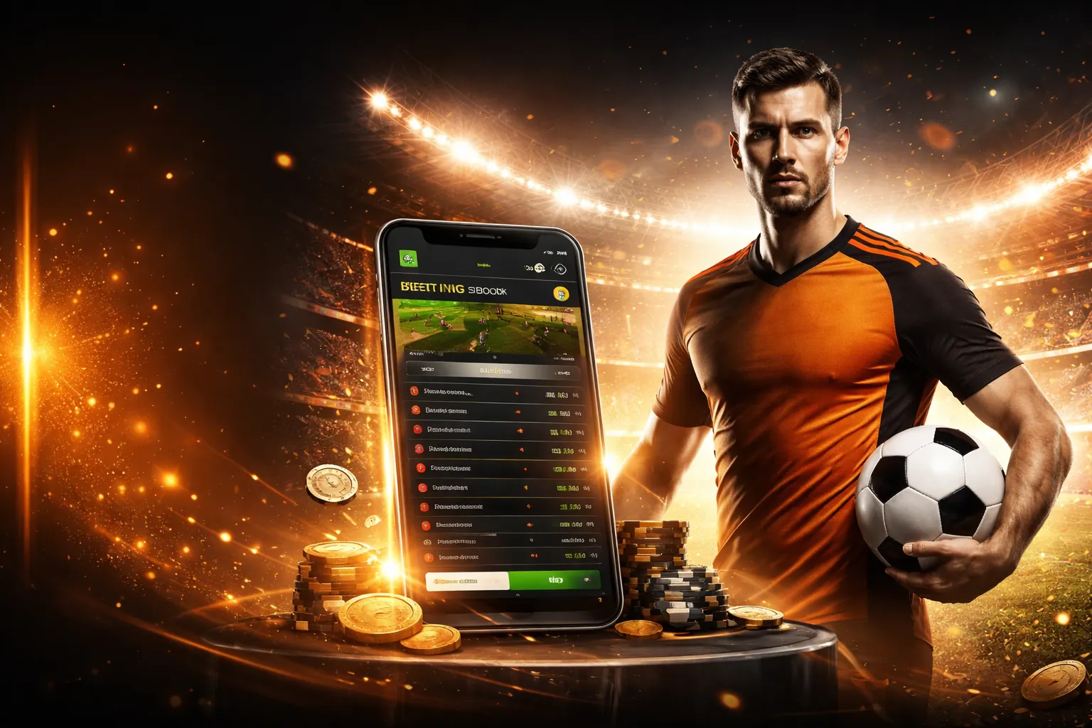 Bảo mật và cá cược có trách nhiệm fcb8 code