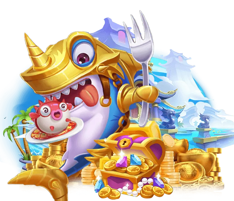 Lợi ích khi chơi game bắn cá tại FCB8 Code